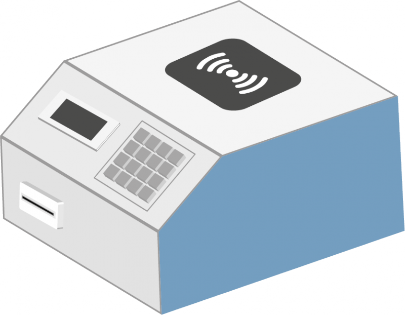 encodeur magnétique DigiCrypt